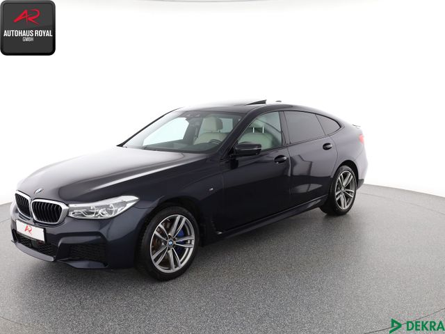 BMW 640 Gran Turismo i xDrive M SPORT 360GRAD,H/K,SH