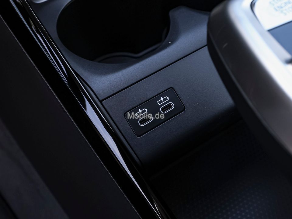 BMW 218 Active Tourer - Bild 10