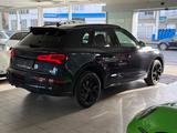 Audi Q5 40 TDI quattro S Line Matrix Kamera Pano AHK - Autos mit Automatikschaltung