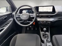 Hyundai i20 - Vorschau Bild 10