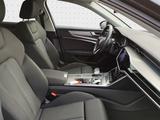 Audi A6 Avant Sport 40 TDI quattro StHz+AHK+Kamera+Na - Audi A6 Hybrid (Diesel/Elektro)
