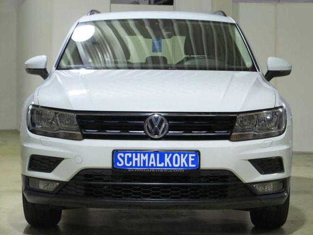 VW Tiguan 1.5 TSI ACT OPF DSG7 COMFORTL AHK LM17