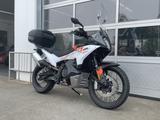 KTM 790 Adventure | Tempomat | Griffheizung | Topcas - Offers