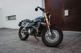 Fantic Caballero 500 - FANTIC CABALLERO 500