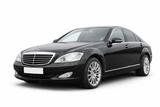 Mercedes-Benz S 500 - Leder Navi Night Vision Scheckheft top! - Mercedes-Benz S 500 in Bonn