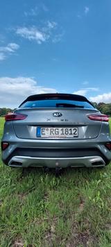 Kia XCeed 1.6 CRDi 48V DCT Spirit Spirit - Kia XCeed von privat