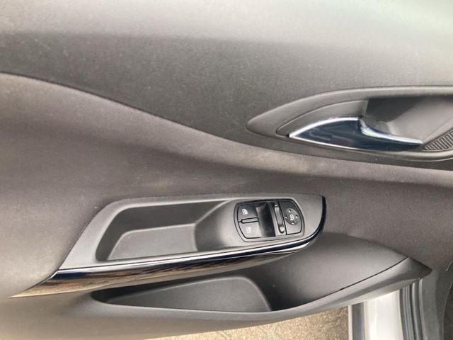 Opel CORSA 1.4 66KW90PS AUTOMATIK
