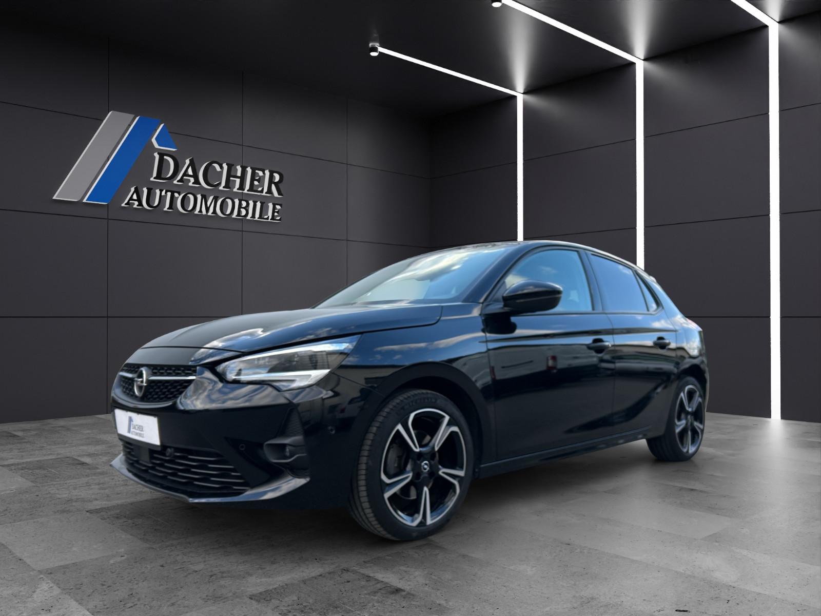 Opel Corsa GS Line,Automatik,Navi,VZE,SHZ,BT,LED,ACC