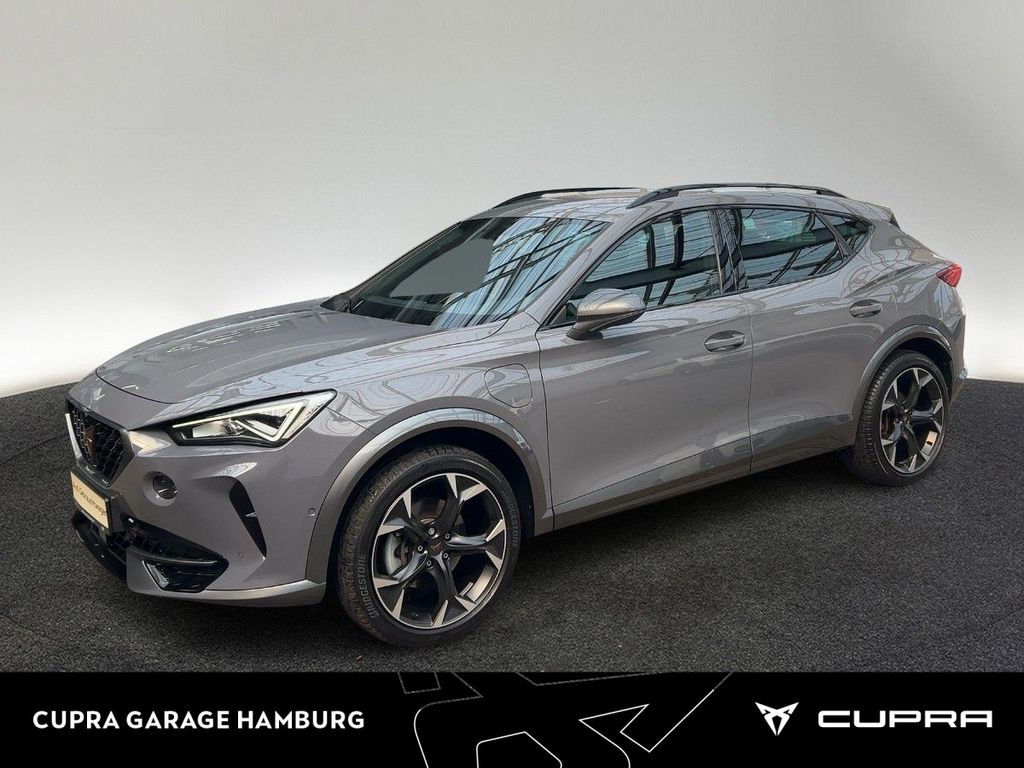 Image of Cupra Formentor