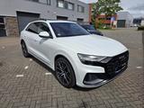 Audi Q8 50 TDI quattro tiptronic - - Audi Q8 in Leverkusen