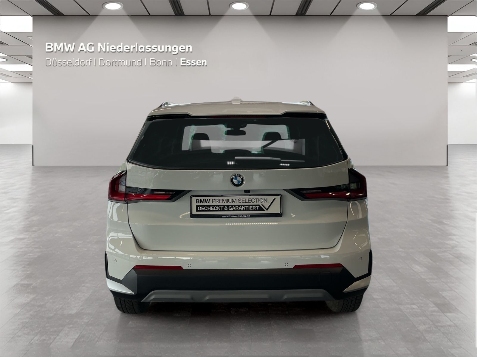 BMW X1 - Bild 9