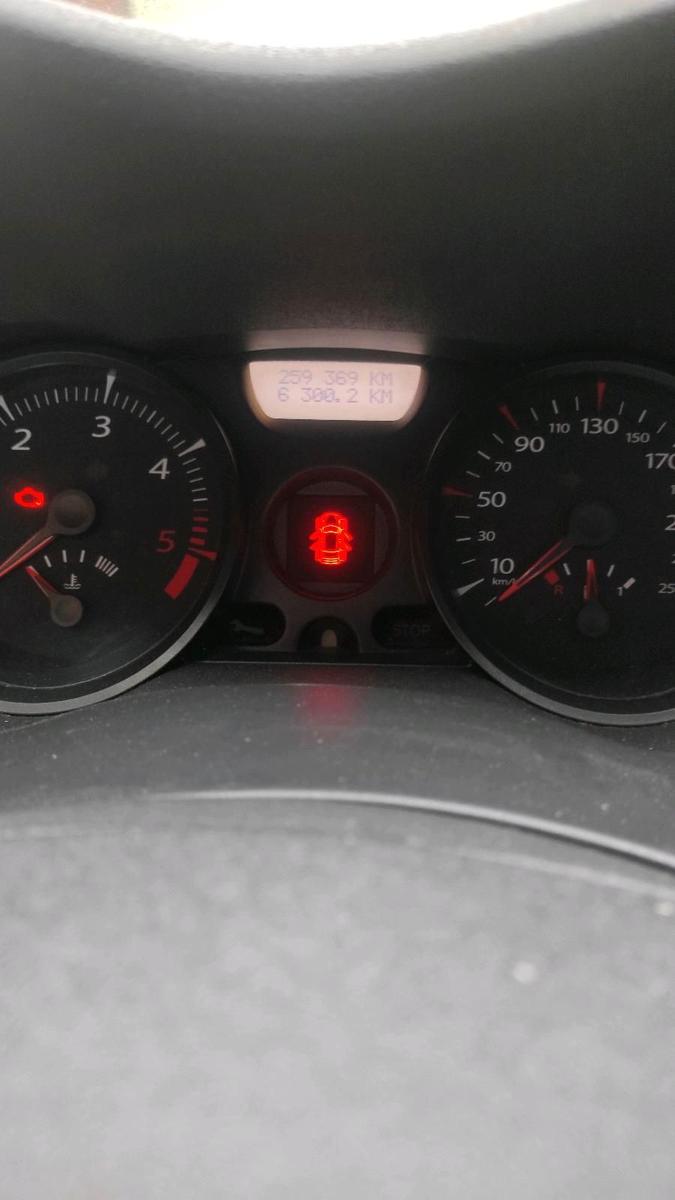 Renault Megane 2008 — photo 8