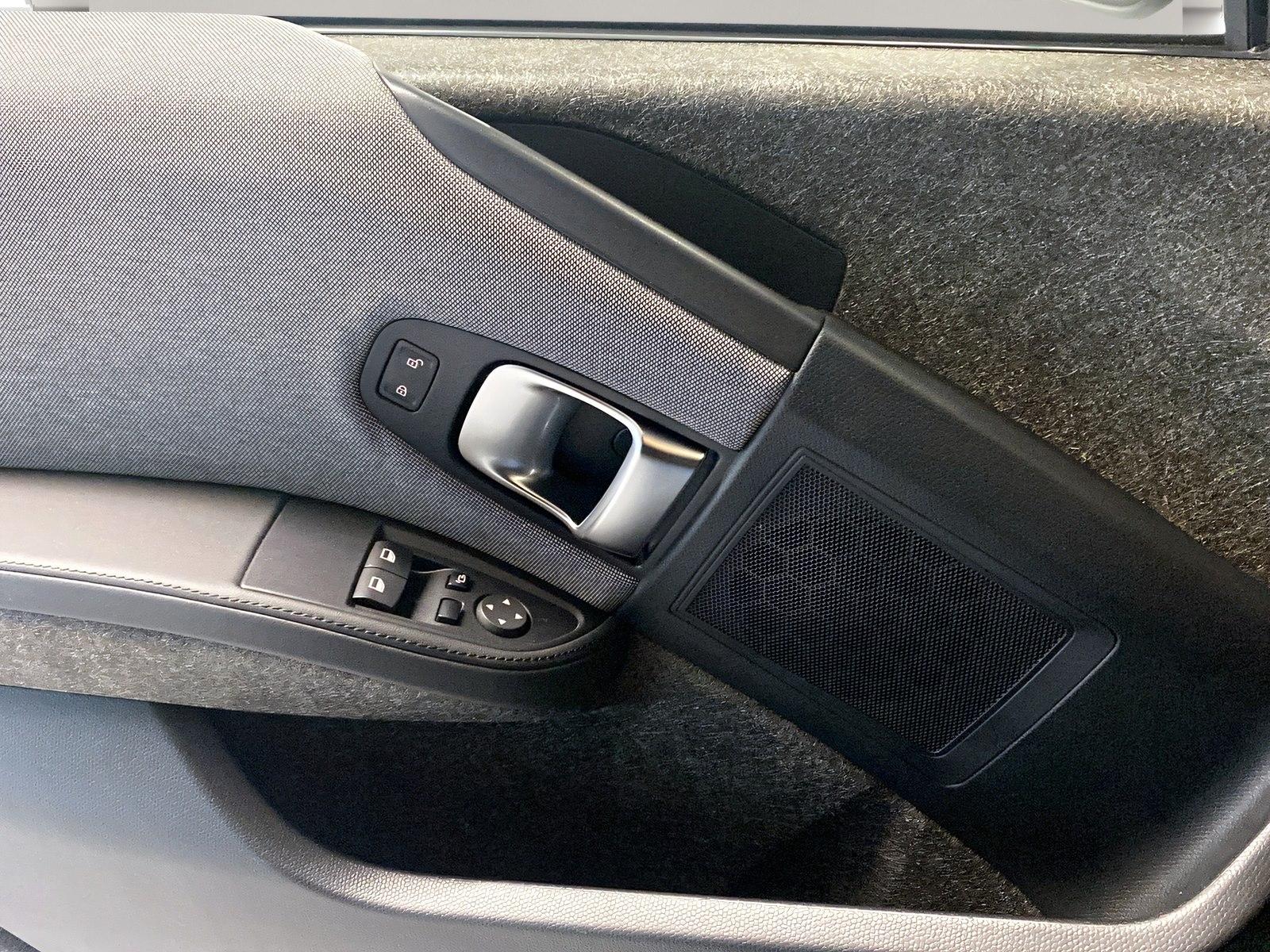 BMW i3s 120Ah Navi PDC