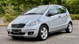 Mercedes-Benz A 160/Kupplung/Tüv neu*** - gebrauchte Mercedes-Benz A 160 aus dem Jahr 2005