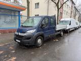 Citroën Jumper L3H2 2.2 BlueHDi 140 PS | 3,5t | Euro 6