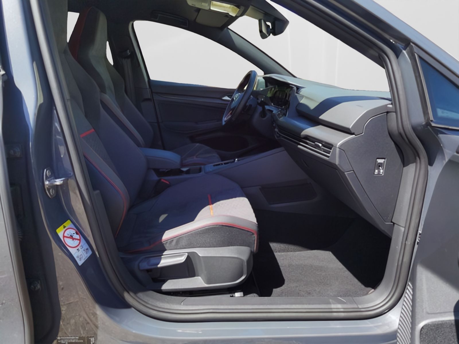 Volkswagen Golf - Bild 15