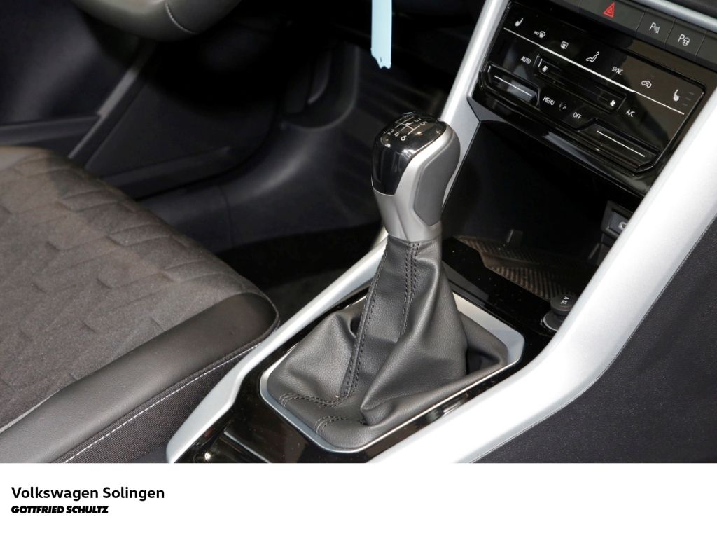 Volkswagen T-Roc - Bild 11