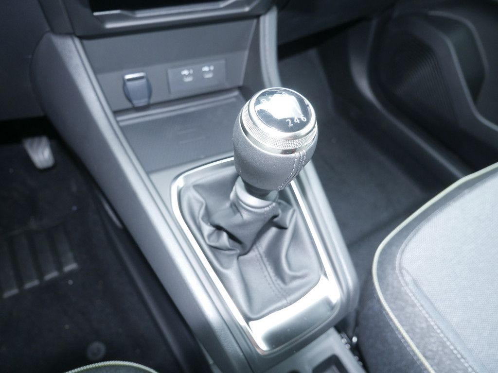 Fahrzeugabbildung Renault Captur Techno Eco-G 100