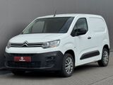 Citroën Berlingo Kasten Club M/L1 KLIMA PDC Tempo 1.Hand - Citroën Berlingo in Krefeld