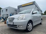 Kia Picanto 1.1 EX *Sitzheizung* - gebrauchte Kia Picanto aus dem Jahr 2006