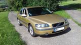 Volvo S60 2.4 - Zahnriemen und Wasserpumpe neu - gebrauchte Volvo S60 aus dem Jahr 2002
