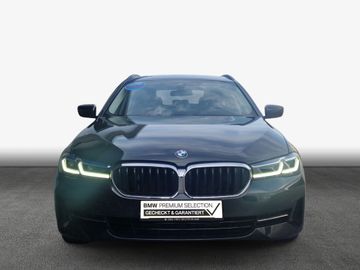 BMW 520 - 4