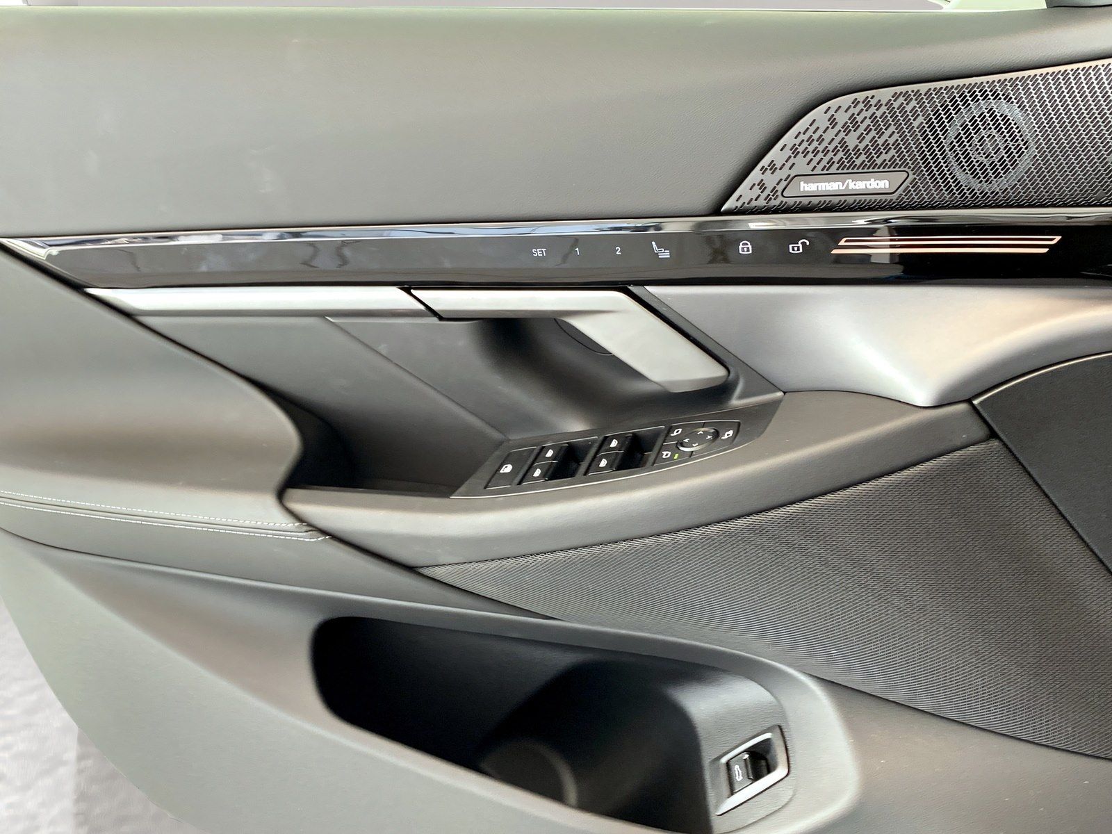 BMW 520 - Bild 16