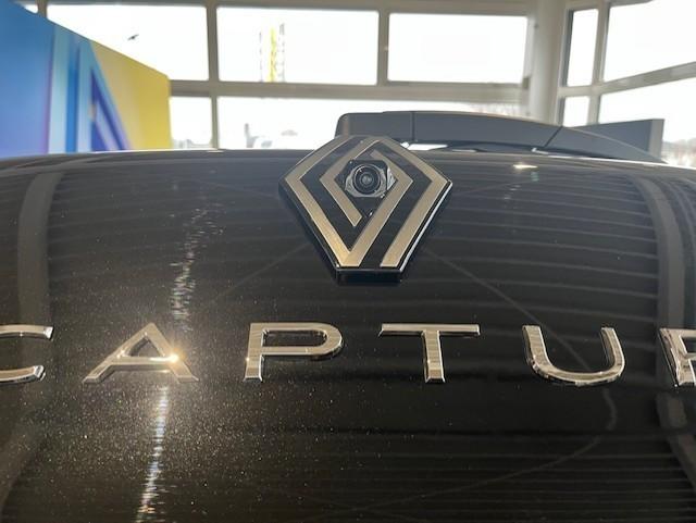 Renault Captur Techno TCe 115, миниатюра 27