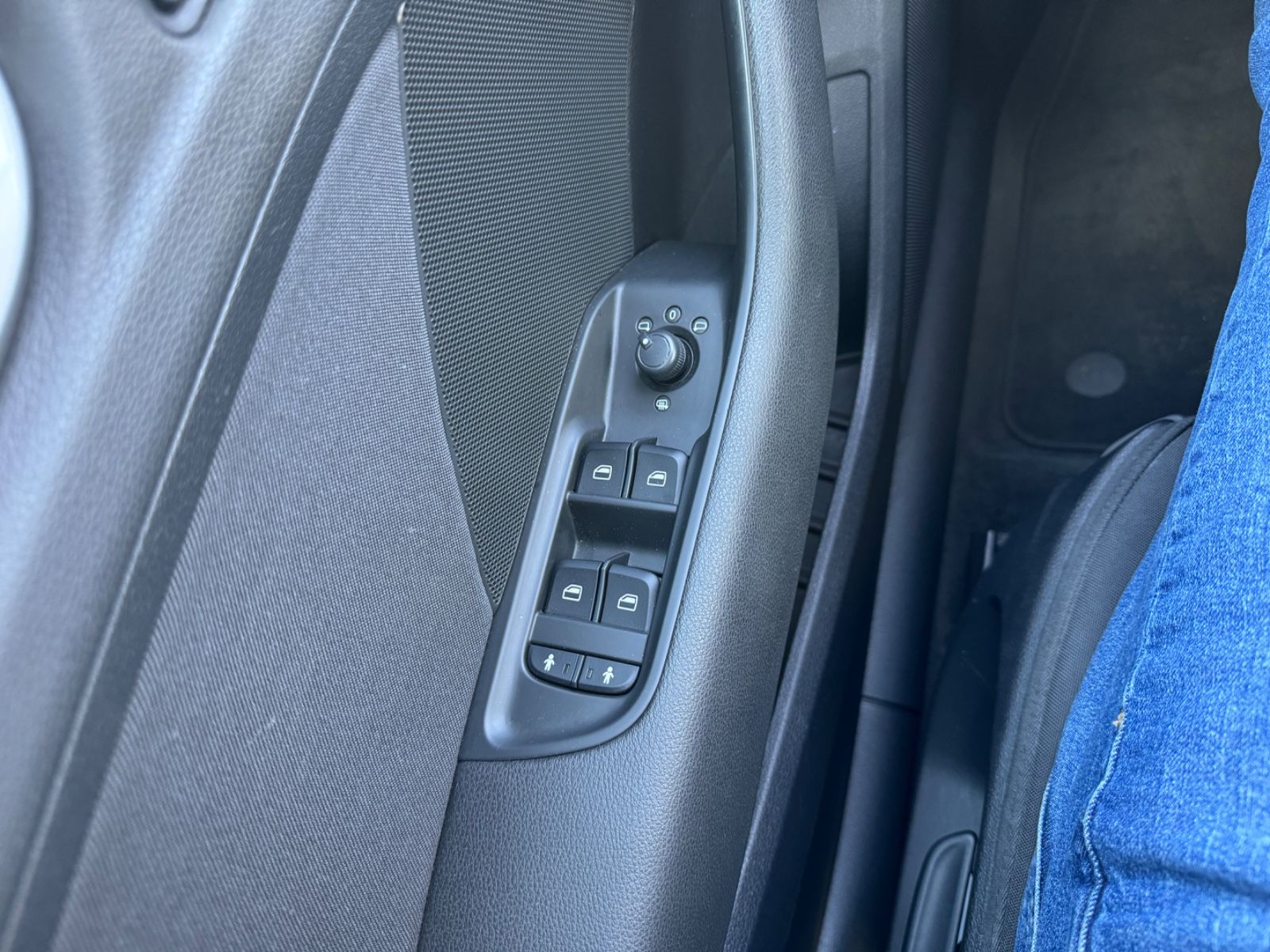 Fahrzeugabbildung Audi A3 Sportback ambition Navi+Xenon+Bluetooth