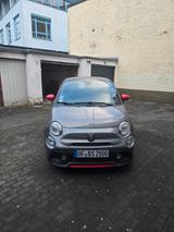 Abarth 595 Competizione 1.4 T-Jet 16V 595 Competizi... - Abarth aus 2018