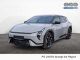 Kia EV4 81.4-kWh GT-Line LED KAMERA ACC PAKET 10/11/