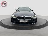 BMW 540iAT xDr M-SPORT MASSAGE PANO ACC HUD 360°H&K - BMW 540 mit Anhängerkupplung