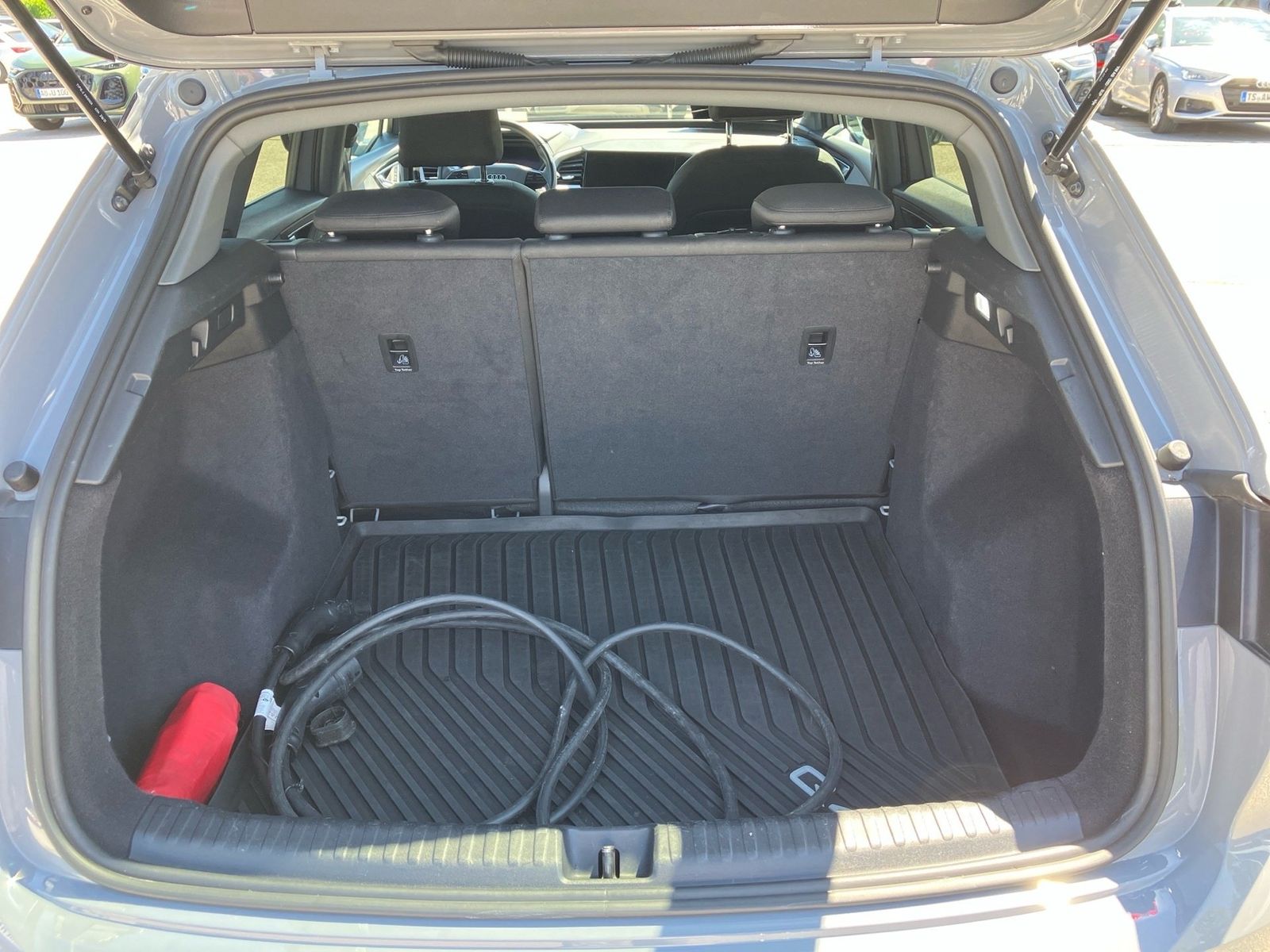Audi Q4 e-tron - Bild 8