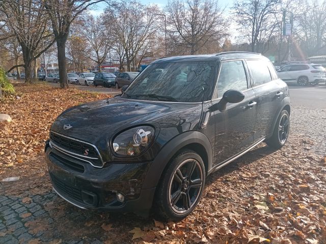 MINI Cooper S Countryman Cooper S ALL4