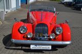 Morgan Plus 8 Oldtimer-Zulassung *Linkslenker - Morgan: 8 Plus