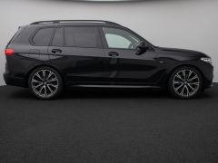 Foto Nummer 5: BMW X7
