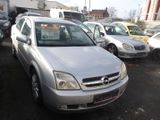 Opel Vectra 2.2  1-Hand - Opel Vectra aus 2002: 2.2