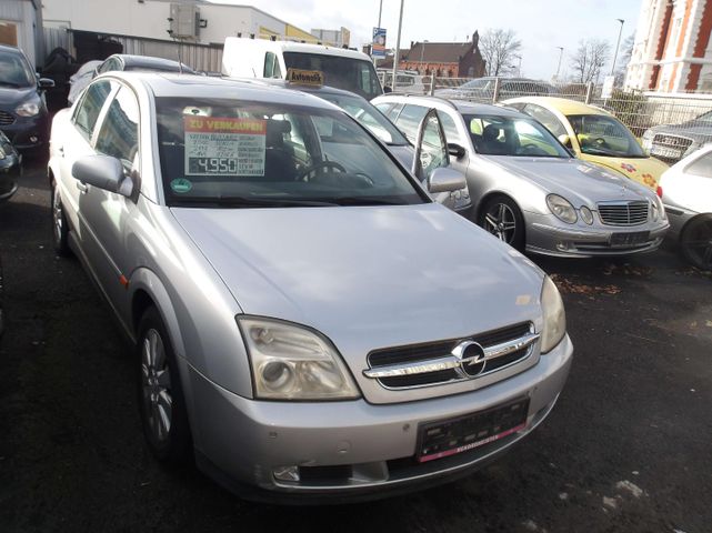 Opel Vectra 2.2  1-Hand