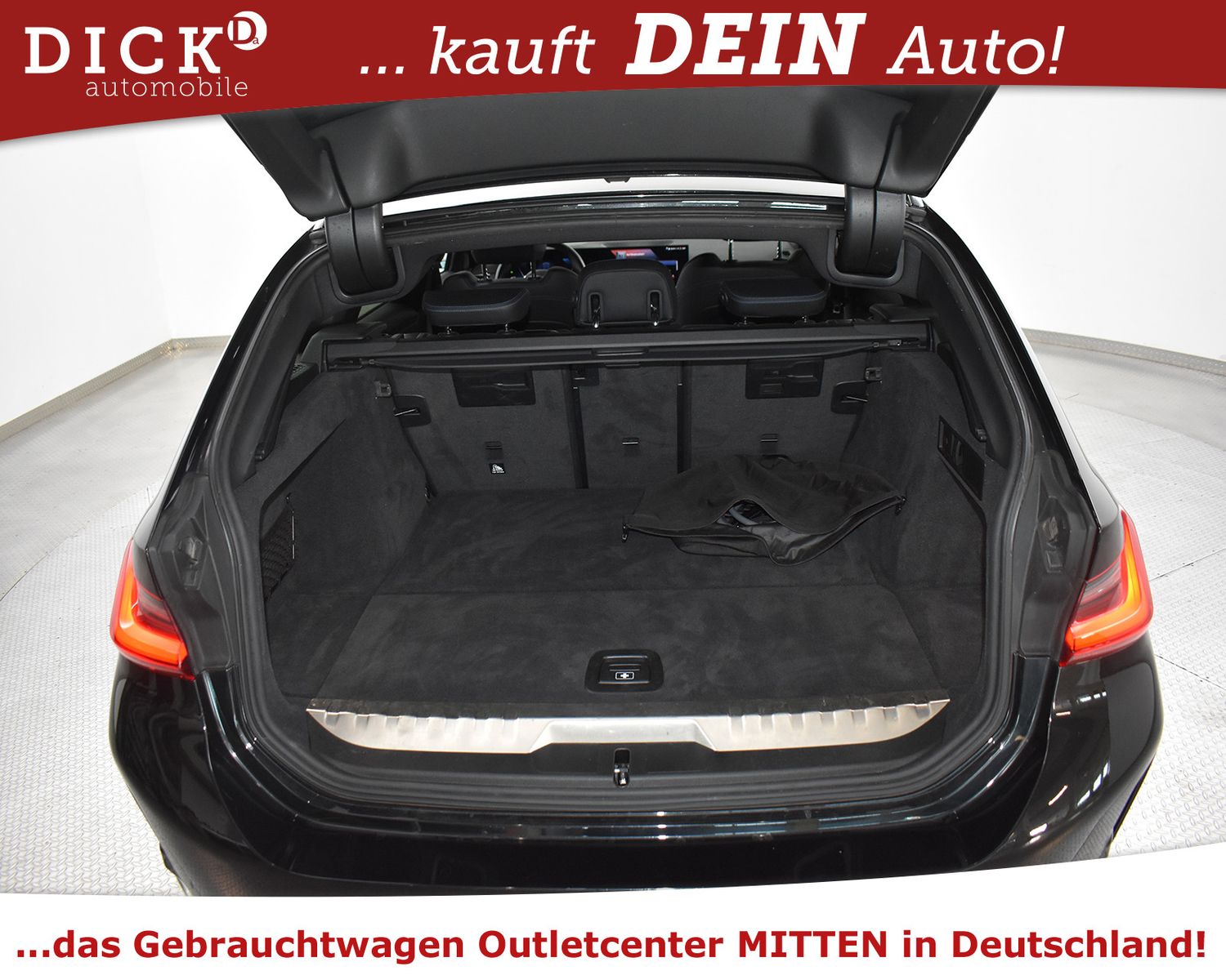 BMW 330e T Sport Aut. FACELIFT >M PAKET+MEMO+PROF+LE - Image 21