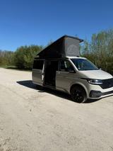 Volkswagen T6.1 California Beach Tour 