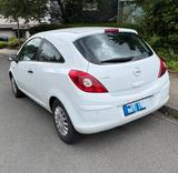 Opel Corsa 1.2 Twinport Edition Edition - Opel Corsa: Twinport Edition