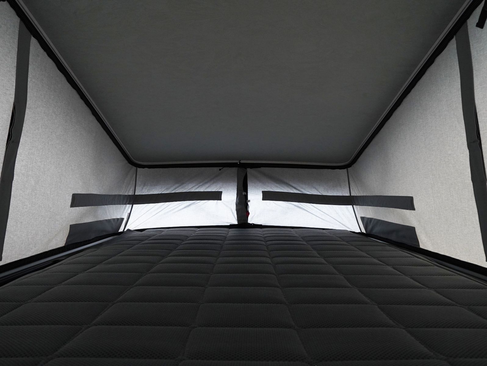 Fahrzeugabbildung Mercedes-Benz Vito Tourer 119 CDI Pro 4x4 lang PÖSSL VANSTAR