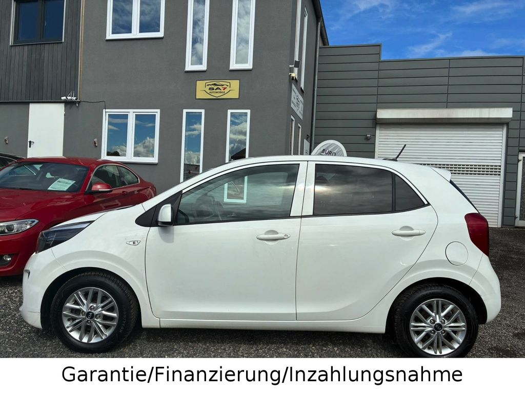 Image of Kia Picanto