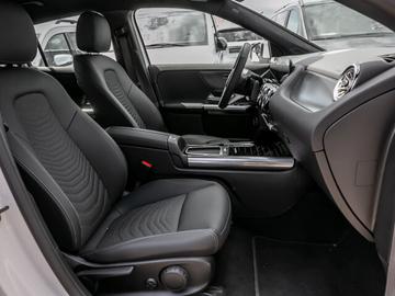 صورة 5 لـ 2025 Mercedes-BENZ EQA