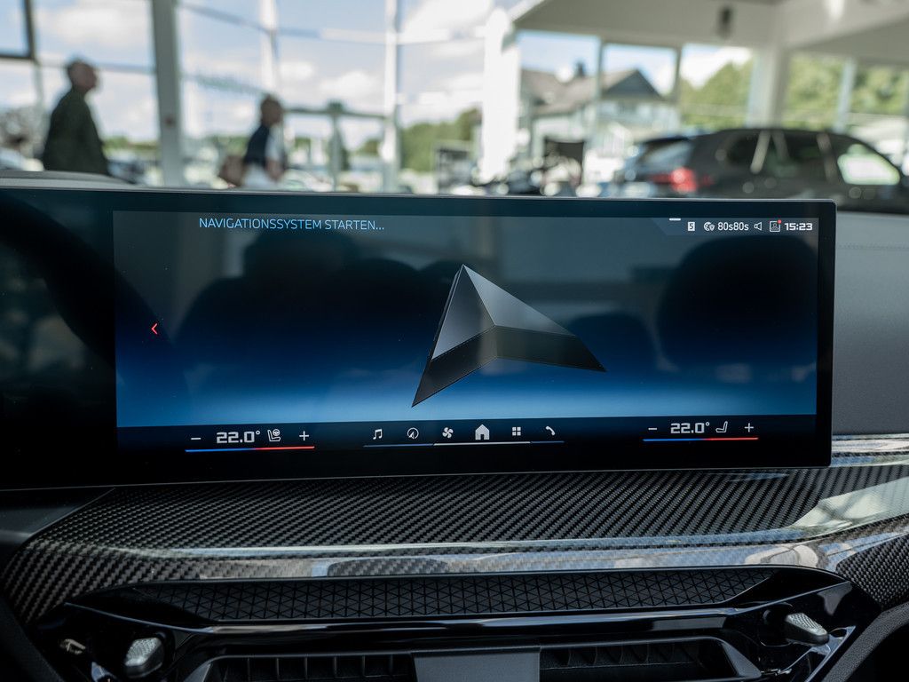 BMW M440 - Bild 15