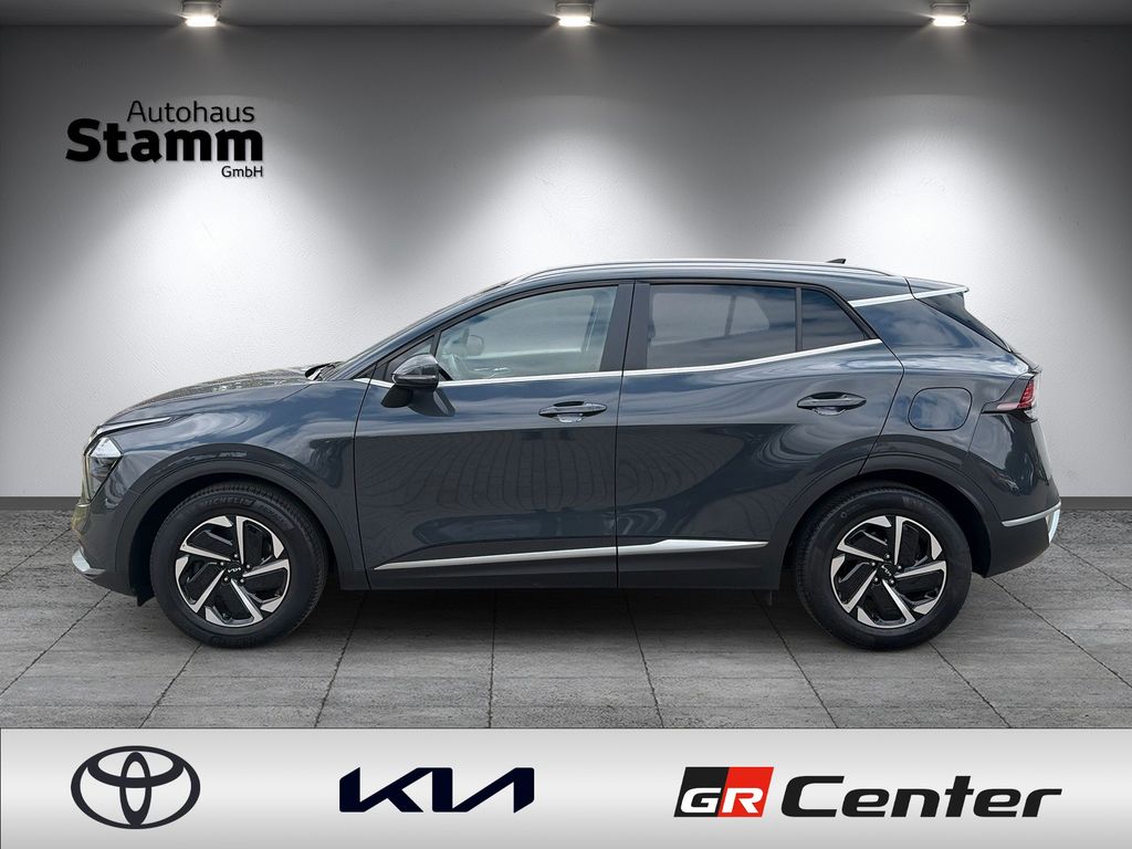 Image of Kia Sportage