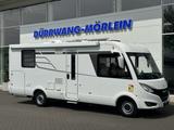 HYMER / ERIBA / HYMERCAR B-Klasse MC I 690 Im Kundenauftrag - HYMER / ERIBA 690
