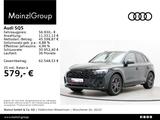Audi SQ5 TDI quattro Massage B&O Kamera ACC Navi SHZ