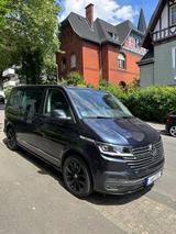 Volkswagen T6.1 Multivan mit Sportpaket - Volkswagen T6 Multivan aus 2023