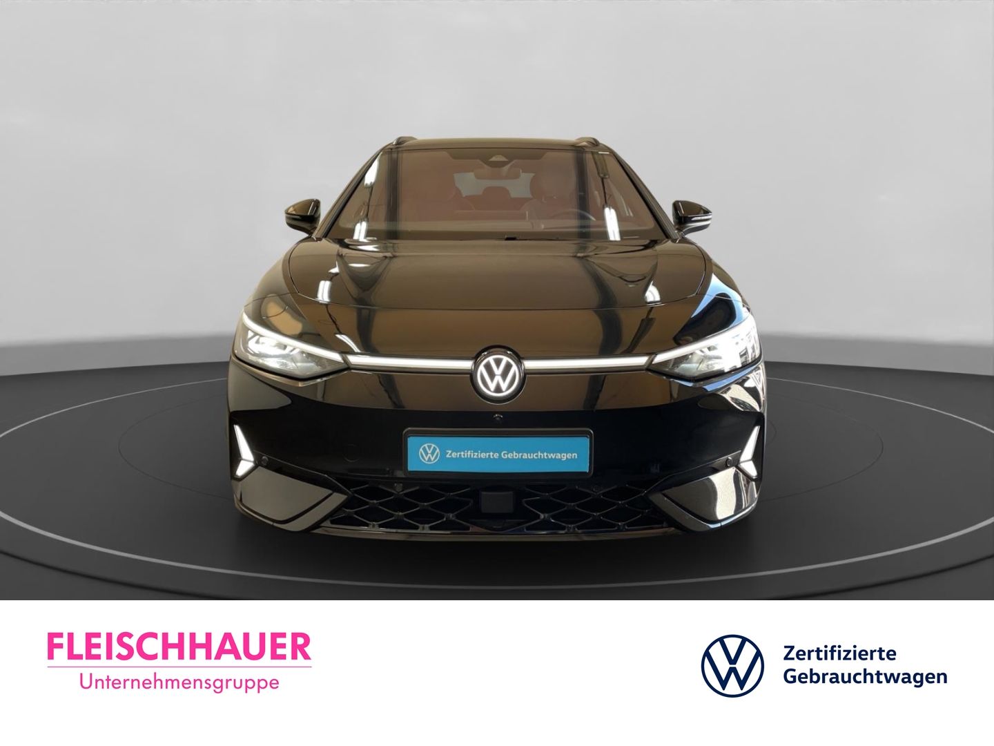Volkswagen ID.7 Tourer GTX 4Motion AHK Matrix APP ACC Kamer foto 2